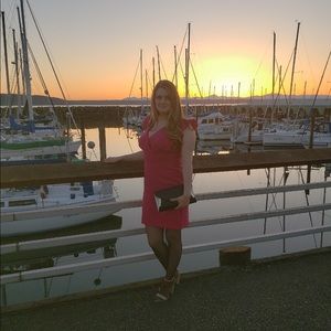 Meet your Posher, Katya